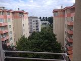 1izbový byt s BALKÓNOM v novostavbe /kolaudovanej r. 2005/ Bratislava II, okres Ružinov (k.ú. Trnávk
