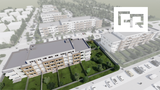 Úplne nový 2-izbový byt v projekte Anna Park v Miloslavove