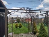 Rezervované - Exkluzívne predám záhradný domček, pozemok 514 m2 Kysucké Nové Mesto
