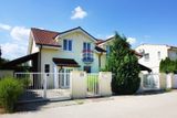 Na predaj: 4izbový rodinný dom Dunajská Lužná