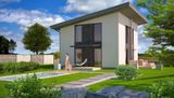 3D VIDEO - Na predaj novostavba 5-izbový rodinný dom 4 km od centra Banskej Bystrice