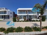 Prodej vily 4+kk, 3 terasy , dvě koupelny v Top projektu u Středozemního moře