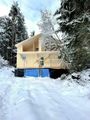Pre náročných – novostavba exkluzívnej chaty v Demänovskej Doline