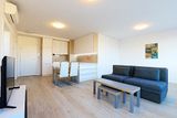 HERRYS - na prenájom úplne nový 2 izbový byt v Devínskej Novej Vsi (v pešej dostupnosti VW)