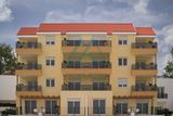 Novostavby apartmánov s parkovacím miestom a výhľadom na more, 100m od mora, Omiš Chorvátsko
