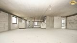 Kancelárske priestory s terasou v novostavbe v Bratislave - 5NP 180 m2