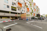 Ponúkame slnečný zariadený 3 izbový byt s garážovým státím na Vietnamskej ul. v Bratislave