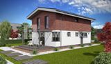 3D VIDEO Na predaj novostavba 5-izbový rodinný dom 4 km od centra Banskej Bystrice