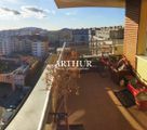 ARTHUR - Na prenájom 3-izbový byt v Karlovej Vsi, 2 x parkovanie, klimatizácia