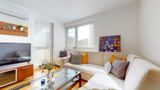 3D obhliadka : Slnečný 2izb. byt s balkónom k rýchlemu nasťahovaniu vo vynikajúcej lokalite