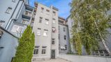 HERRYS – na predaj dom so 4 bytmi a 1 nebytovým priestorom v centre Bratislavy
