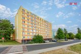 Prodej bytu 2+1, 59 m², Sokolov, ul. Závodu míru