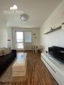 Veľmi príjemný 2 izbový byt s balkónom v novostavbe v Dúbravke