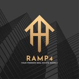 Realitná kancelária RAMP4