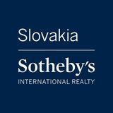 Slovakia Sotheby's Int. Realty.