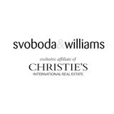 Svoboda & Williams - Christie's International Real Estate