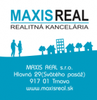 MAXIS REAL s.r.o. 