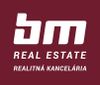 BM Real Estate, s. r. o.