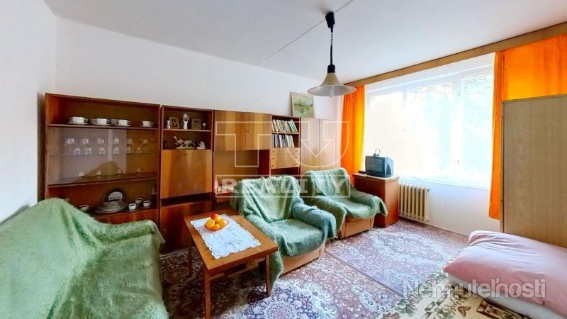 EXKLUZÍVNE na predaj 1 izbový byt 35 m2 + loggia, sídl.: Terasa