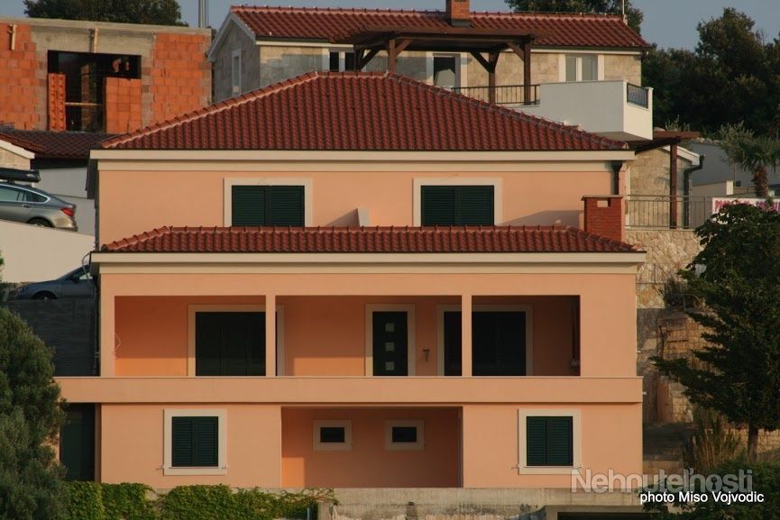 ESTATE INVEST - Na predaj rodinný dom vo výstavbe, Rogoznica - Ražanj