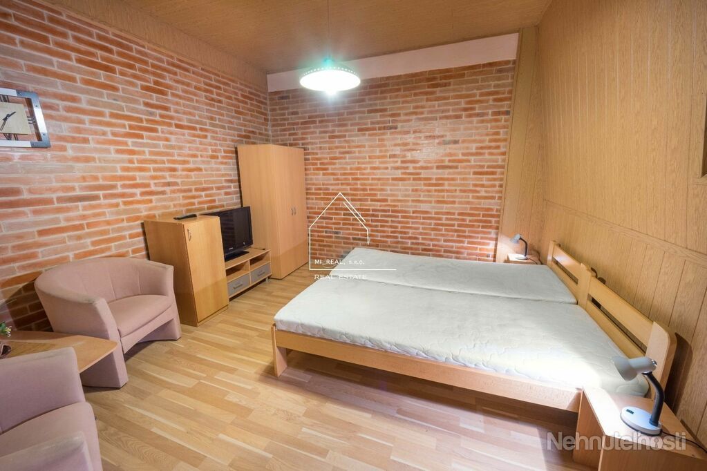 Ponúkame vám na PREDAJ 3 izbový byt vo vyhľadávanej obci Podhájska