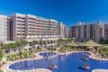 Veľký 2-izbový apartmán 70m2, v luxusnom 5* komplexe Barceló Royal Beach, prvá línia pri mori, Slneč