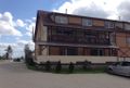 Na predaj 4 izbový byt, Veľký Slavkov okres Poprad (2km od Starý Smokovec, Tatry) úžitková 141,78m2,