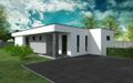 Novostavba na predaj-vysnívaný domov pre Vašu rodinu v obci Košuty RÍM