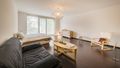 HERRYS - Na predaj priestranný 1 izbový byt v tehlovej novostavbe s výhľadom na stromy