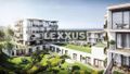 LEXXUS I 4-izbový byt v projekte VILLA RUSTICA - TERASY 1, Dúbravka
