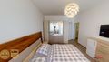 *REZERVOVANÝ* priestranný 3-izbový byt so zariadením, balkónom a loggiou v Trenčine - Pred poľom