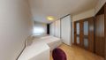 Vzdušný 3 izbový byt v novšom bytovom dome v Rovinke, Hlavná ulica s dvoma parkovacími miestami