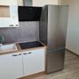 Znížená cena Na predaj Kompletne zrekonštruovany1 izbový byt v Topoľčanoch.42m2