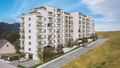 Južný 2 izbový byt s balkónom v novostavbe Hríby, (A24)
