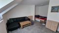 Priestranný 1-izbový byt v novostavbe na Hlinách, Trnava