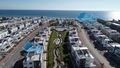 Nabízíme prodej vily s parkovacím stáním, vlastním pozemkem v luxusním komplexu u Středozemního moře