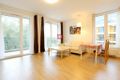 HERRYS - Na prenájom úplne nový 2 izbový apartmán s loggiou v rezidenčnom projekte Nový Ružinov
