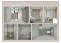 TRNAVA REALITY - 3 izb. byty s balkónom a vlastným parkovaním Galanta