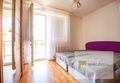 2-izb. byt v novostavbe v obci Zavar kúsok od Trnavy, 54 m2, veľká loggia