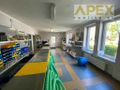 Exkluzívne APEX reality prenájom obchodného priestoru na Nitrianskej ul., 90 m2, vlastné parkovanie