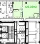 93 m2 -123 m2 a 150 m2 -moderné administratívne priestory