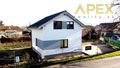 Exkluzívne APEX reality 4i novostavba RD v Šulekove na Sereďskej ul., 280 m2 pozemok