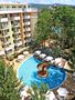 Nádherný 2-izbový apartmán v luxusnom komplexe Sweet Home 4, 500m od mora, Slnečné pobrežie, Bulhars