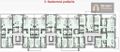 Rajecké Teplice II etapa projekt - 4 izbový byt