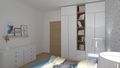 3-izbový byt v novostavbe Zelené Vlčince
