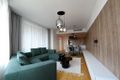 HERRYS - Na prenájom nadštandardný zariadený 3 izbový byt s krásnym výhľadom v novostavbe SKY Park v