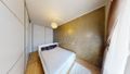 Útulný 1 izbový byt s balkónom a príjemným výhľadom v rezidenčnom projekte Slnečnice - Viladomy