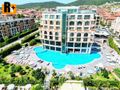 Reality holding+ ponúka Na predaj garzónka Bulharsko Sveti Vlas Grand Hotel - TOP ponuka