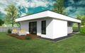 Novostavba na predaj-vysnívaný domov pre Vašu rodinu v obci Košuty RÍM
