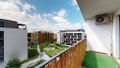 Útulný 1 izbový byt s balkónom a príjemným výhľadom v rezidenčnom projekte Slnečnice - Viladomy
